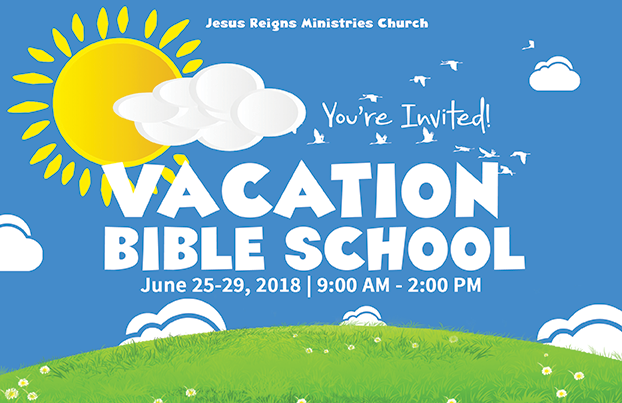 VBS 2018