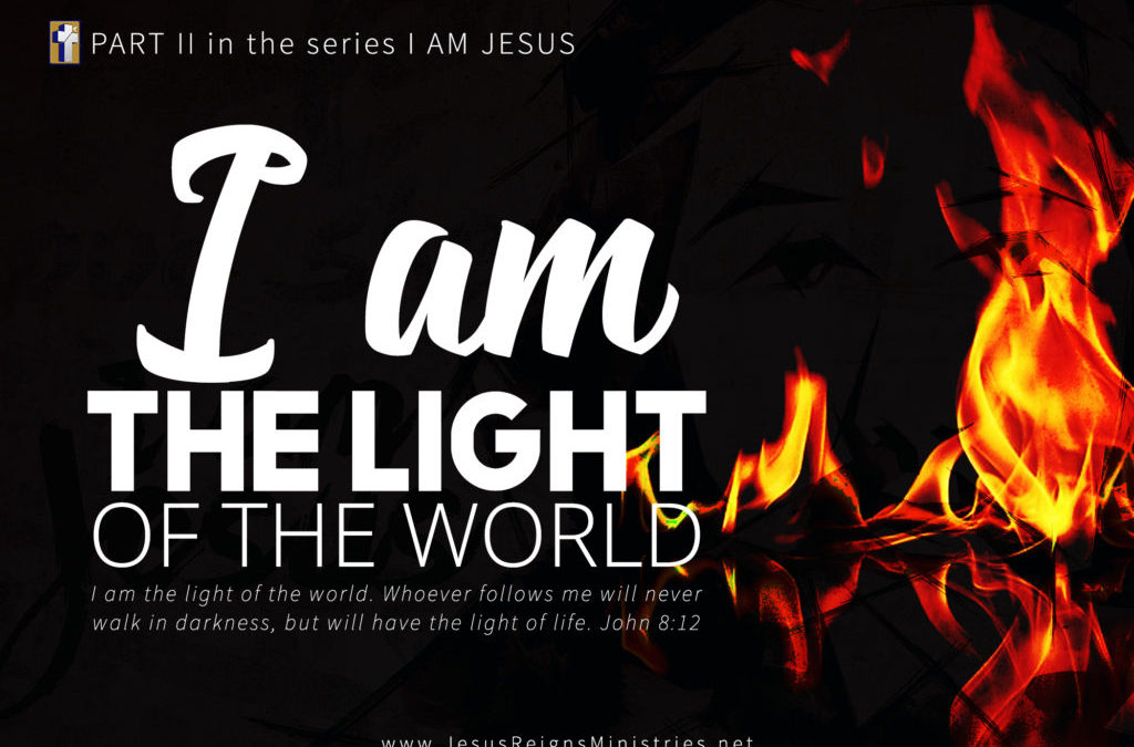 I am the Light of the World